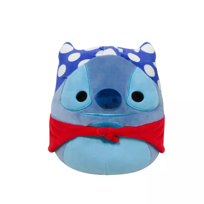 Disney Stitch 8" Squishmallow A