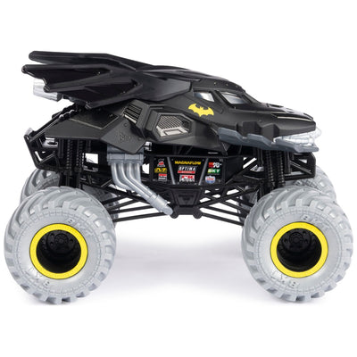 Monster Jam Monster Truck 1:24 Batman B