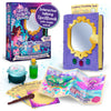 Spell Seekers The Magical Quest Interactive Spellbook