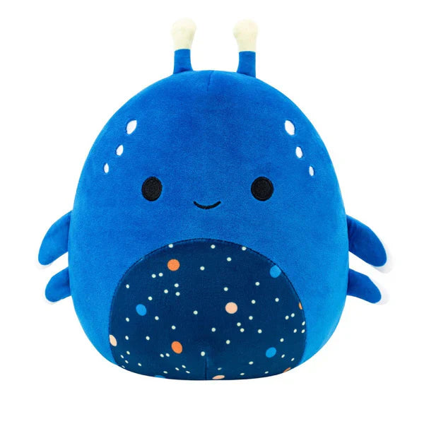 Squishmallows Adopt Me Space Whale Soft Toy