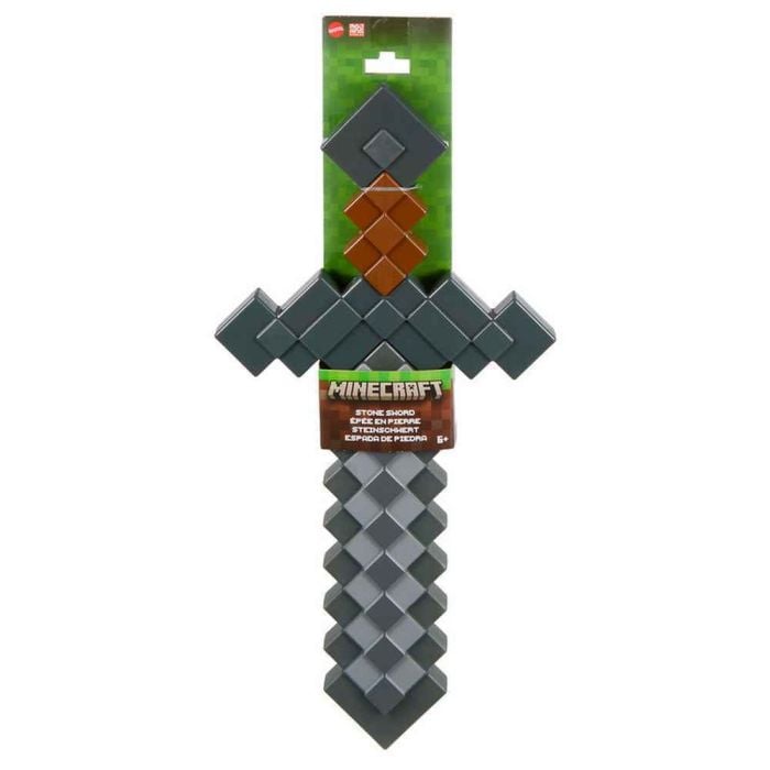 Minecraft Stone Sword