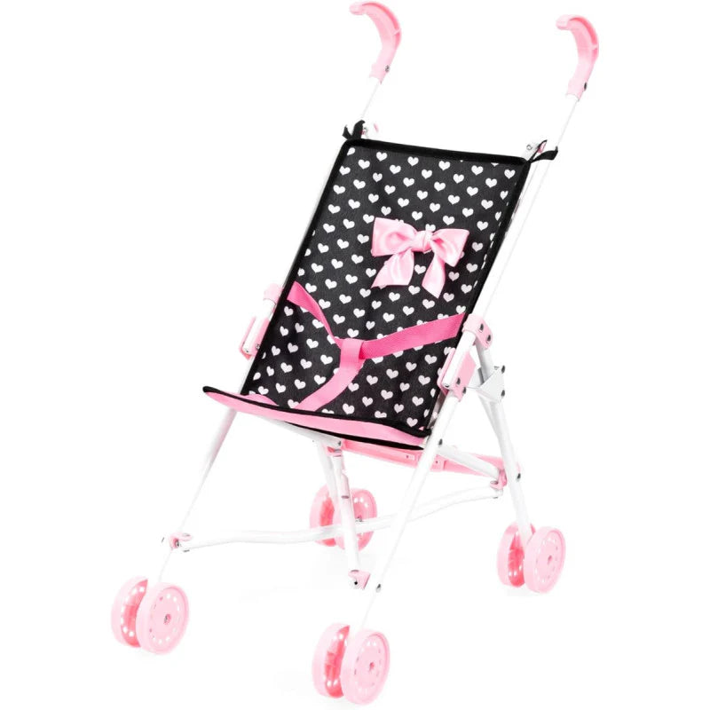 Bayer Buggy Dolls Stroller / Pram
