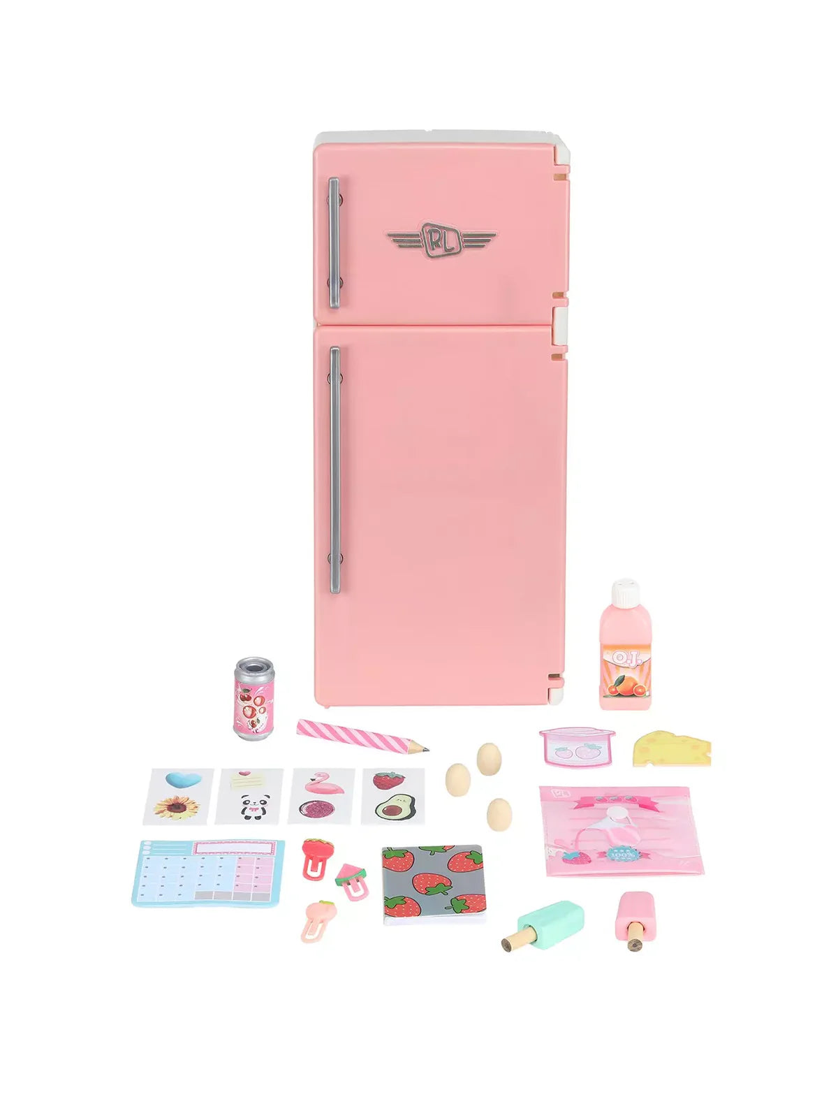 Real Little Desk Top Caddies Set