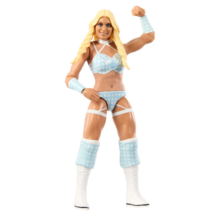 WWE Wrestling Figure Tiffany Stratton