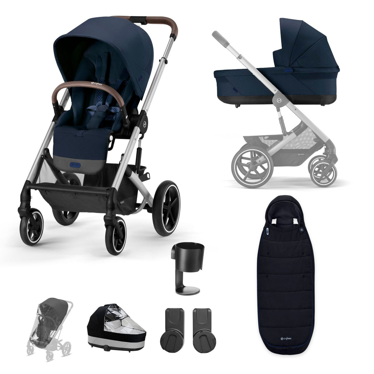 Cybex stroller ireland hotsell