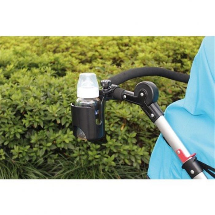 Clippasafe Stroller Cup Holder