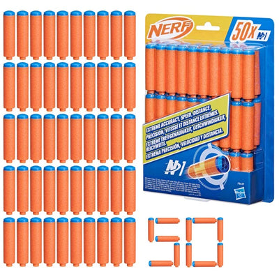 Nerf N1 50 Dart Refill Pack