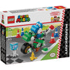 Lego Super Mario 72031 Yoshi Bike