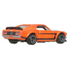 Hot Wheels Premium Boulevard '69 Ford Mustang Boss 302