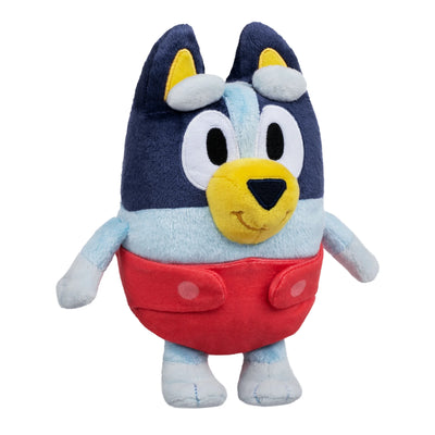 Bluey 6" Plush Soft Toy Baby Bluey