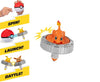 Pokemon Battle Spinner Pack Charmander