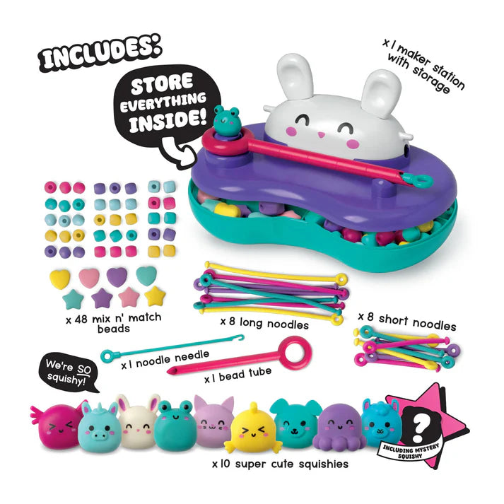 So Squishy Squish And Style Jewellery Studio