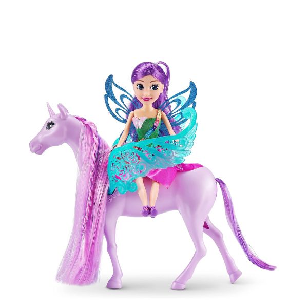 Sparkle Girlz Princess with Horse