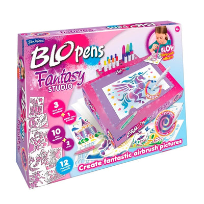 Blo Pens Fantasy Studio Set
