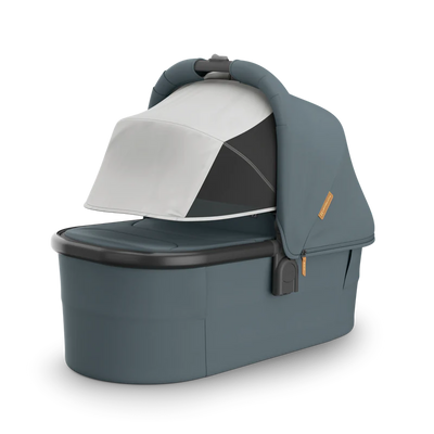 UPPAbaby Vista V3 Pushchair And Carry Cot Dillan