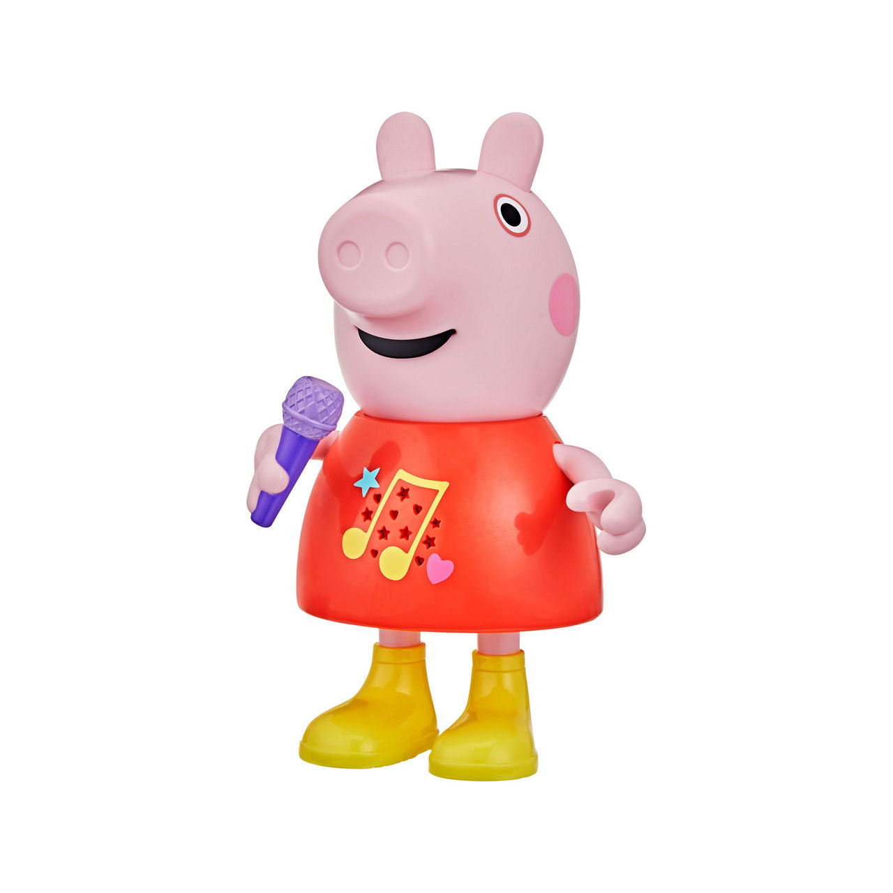 Peppa Pig Talk And Sing Peppa