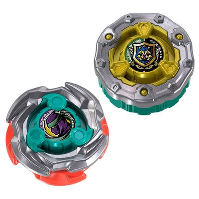 Bayblade X Sneak Attack Battle Set