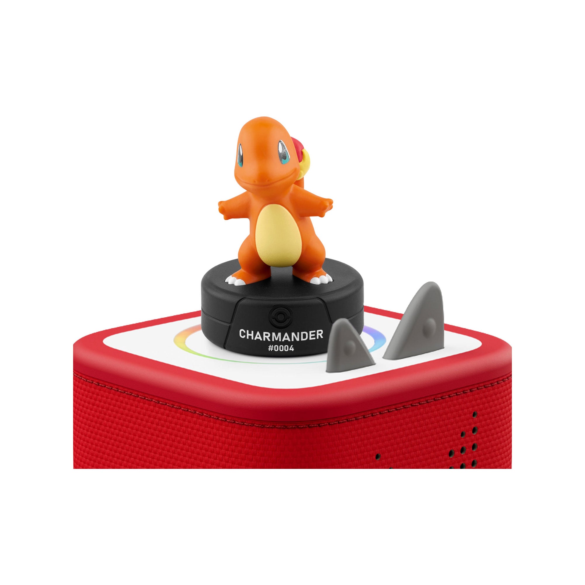 Tonies Pokemon Charmander Audio Tonie