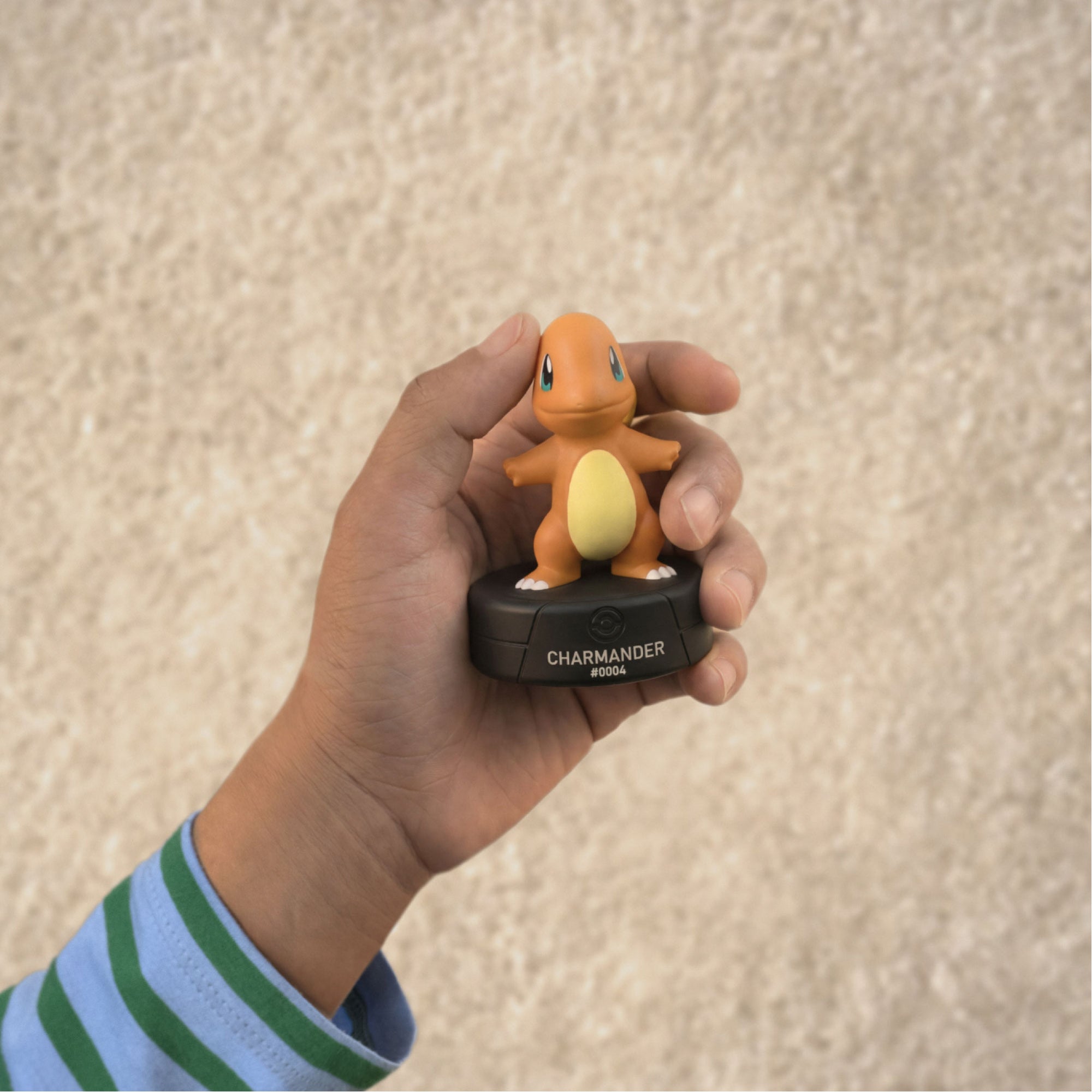 Tonies Pokemon Charmander Audio Tonie