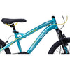 Huffy Extent 20" Bike Aqua Green