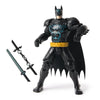 Batman Ninja Strike Battle Clash 6" Figure Batman