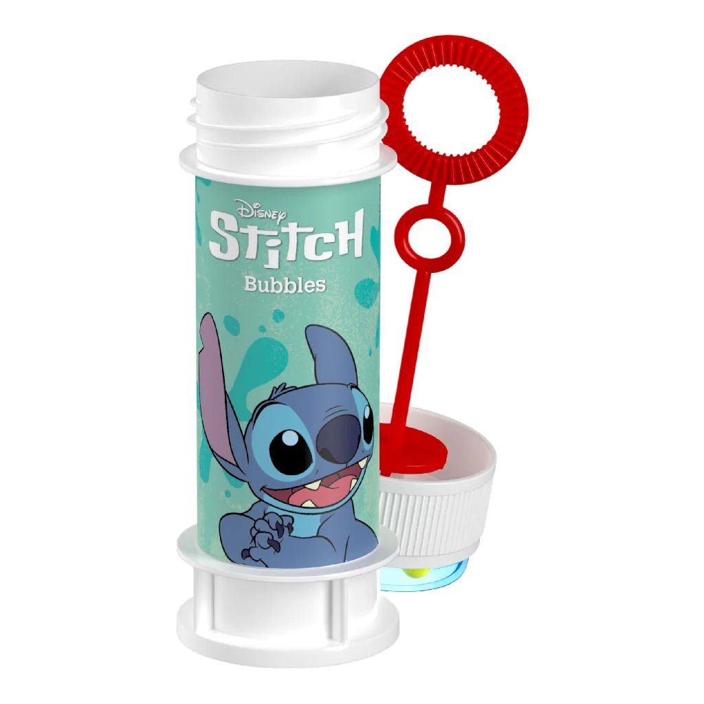 Disney Stitch Bubbles 60ml