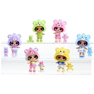 LOL Surprise! Tots Doll Care Bear Assortment