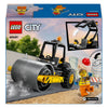 Lego City 60401 Steam Roller