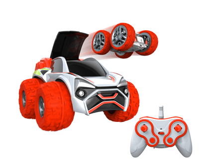 Exost Xtreme Buster Remote Control Car