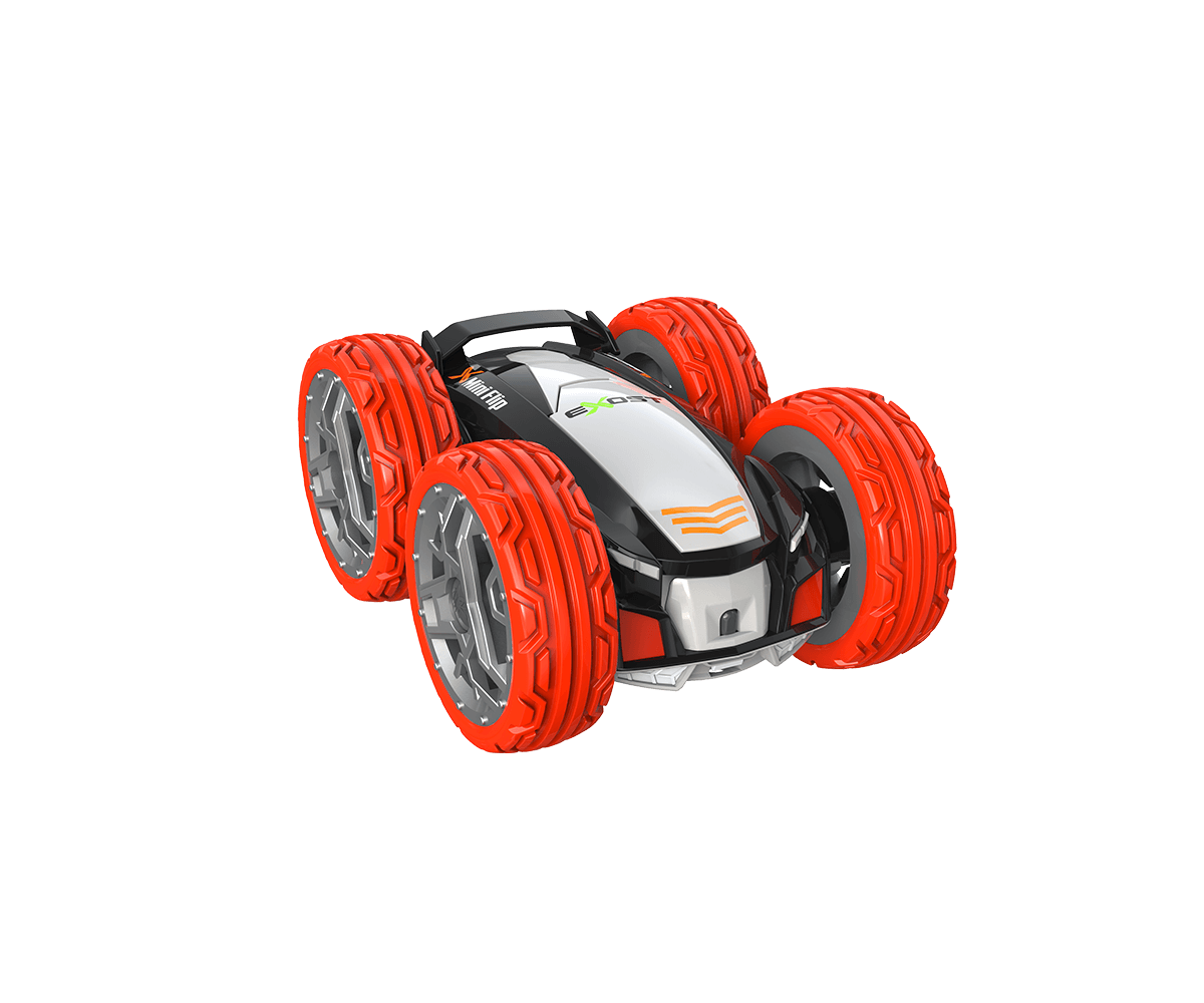 Exost Xtreme Buster Remote Control Car