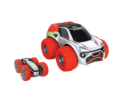 Exost Xtreme Buster Remote Control Car