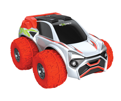 Exost Xtreme Buster Remote Control Car