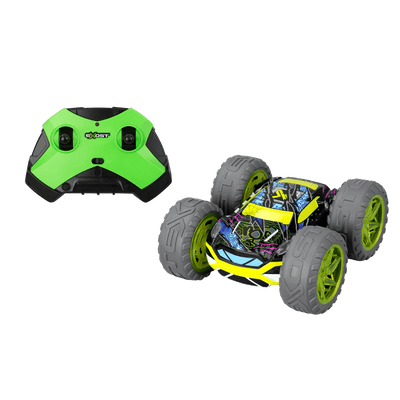 Exost 360 Cross Flash Remote Control Vehicle