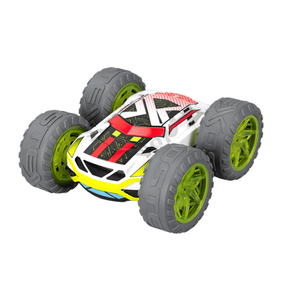 Exost 360 Cross Flash Remote Control Vehicle