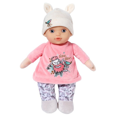 Baby Annabell Sweetie For Babies Doll 30cm 1