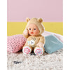 Baby Born Cutie For Babies Doll / Soft Toy 18cm Brown