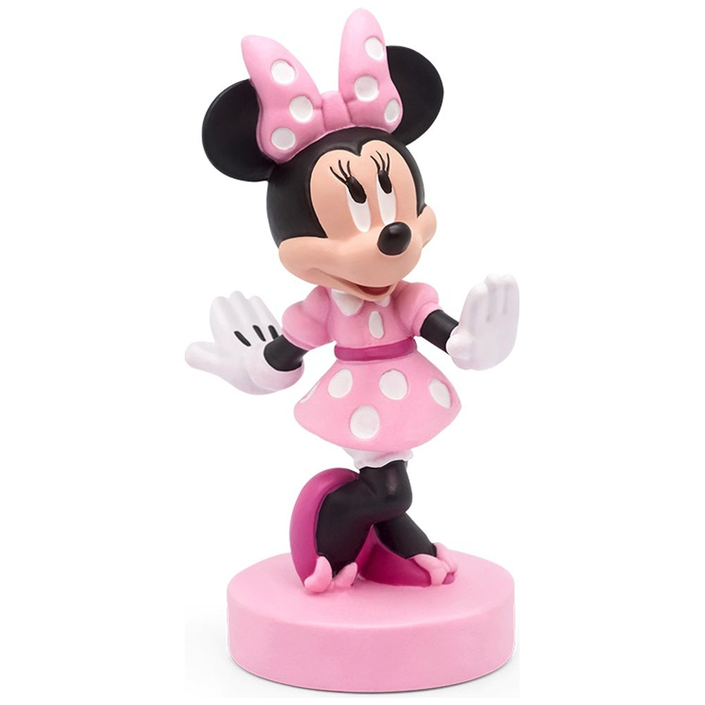 Tonies Minnie Mouse Audio Tonie