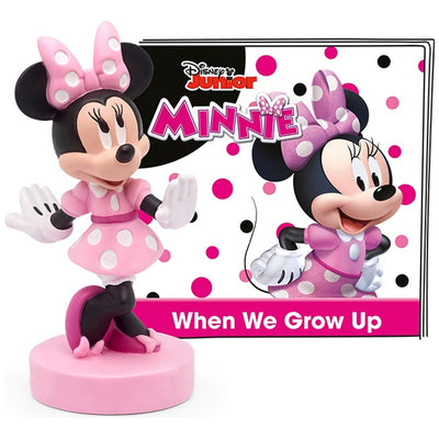 Tonies Minnie Mouse Audio Tonie