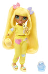 Rainbow High Junior High PJ Party Sunny Madison Doll