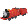 Thomas And Friends Motorised Engine James