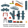 Thomas And Friends Package Pickup 3 In 1 Track Set