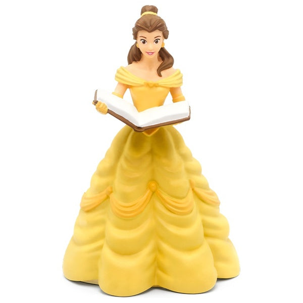 Tonies Disney Beauty And The Beast Audio Tonie