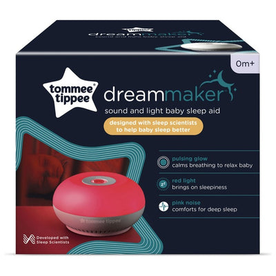 Tommee Tippee Dream Maker Baby Sleep Aid