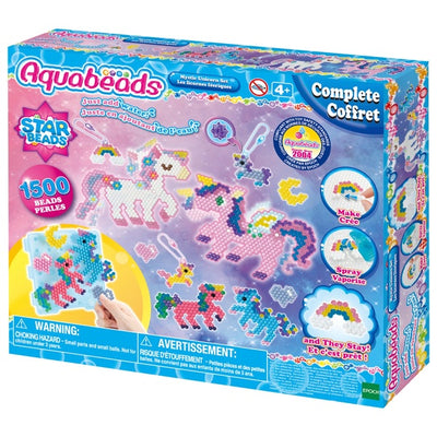 Aquabeads Mystic Unicorn Set