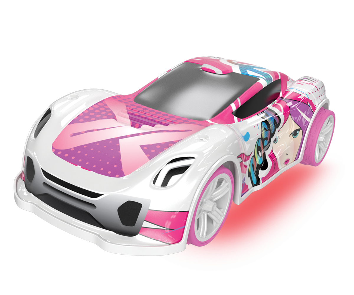 Exost Lightning Amazone Remote Control Car