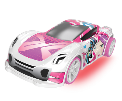 Exost Lightning Amazone Remote Control Car