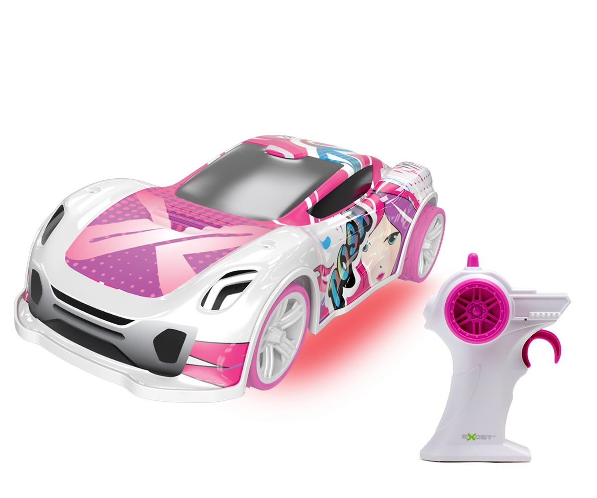 Exost Lightning Amazone Remote Control Car