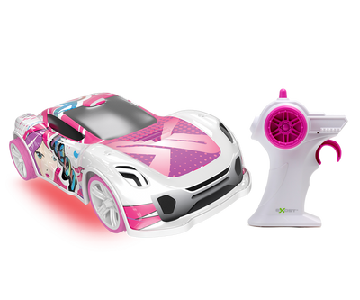 Exost Lightning Amazone Remote Control Car