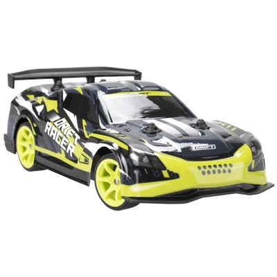 Exost Drift Racer Remote Control Car