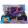 Hot Wheels Monster Trucks 1:24 Scratch Attack